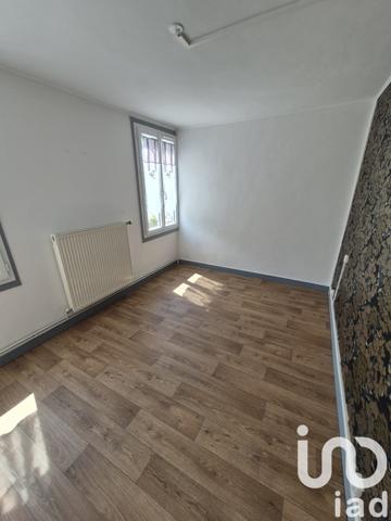 Maison à vendre 4 pièces 88 m² Liomer