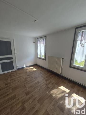 Maison à vendre 4 pièces 88 m² Liomer