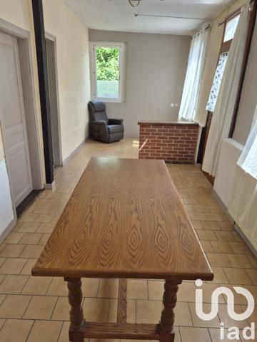 Maison à vendre 4 pièces 88 m² Liomer