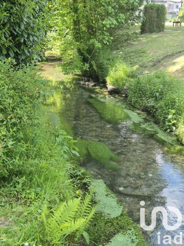 Maison à vendre 4 pièces 88 m² Liomer