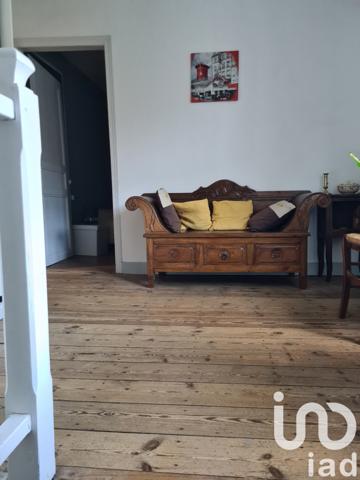 Maison à vendre 4 pièces 88 m² Liomer