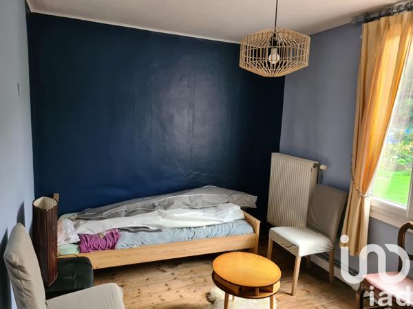 Maison à vendre 4 pièces 88 m² Liomer