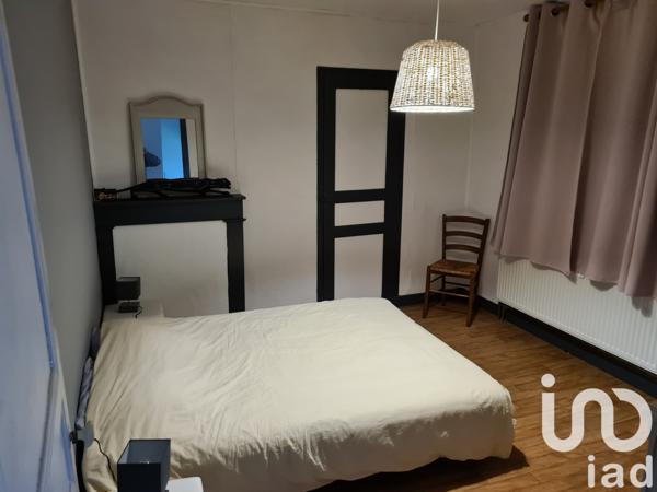 Maison à vendre 4 pièces 88 m² Liomer