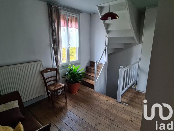 Maison à vendre 4 pièces 88 m² Liomer