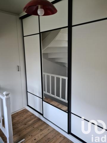 Maison à vendre 4 pièces 88 m² Liomer