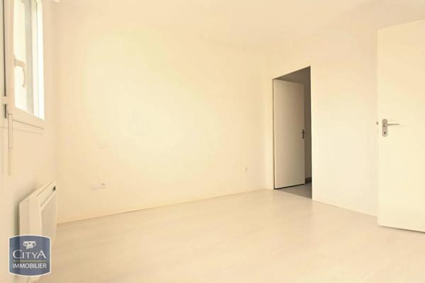 Appartement à vendre 2 pièces 44.15m²