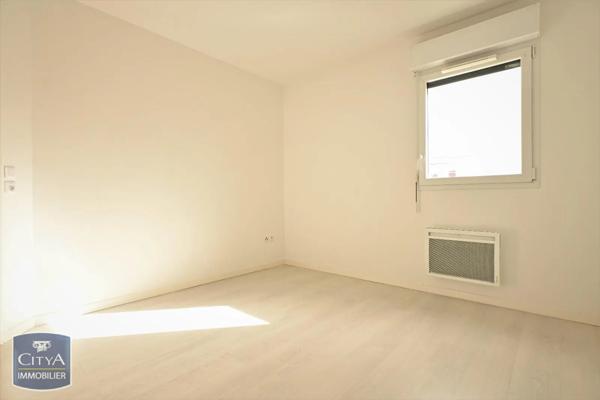 Appartement à vendre 2 pièces 44.15m²