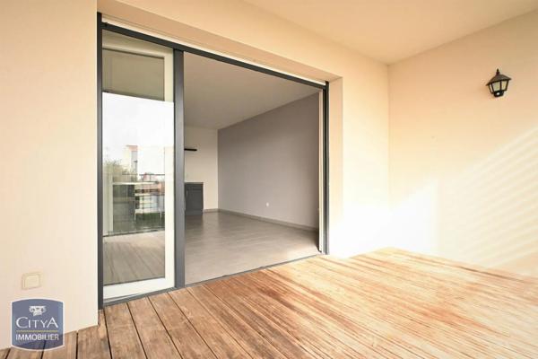 Appartement à vendre 2 pièces 44.15m²