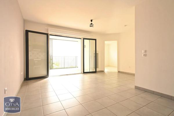 Appartement à vendre 2 pièces 44.15m²