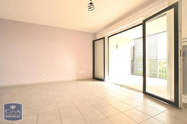 Appartement à vendre 2 pièces 44.15m²