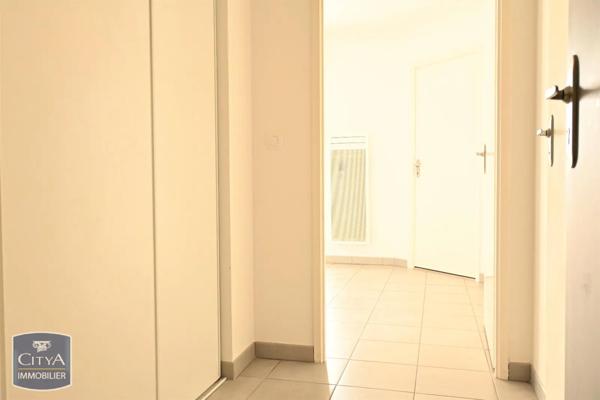 Appartement à vendre 2 pièces 44.15m²