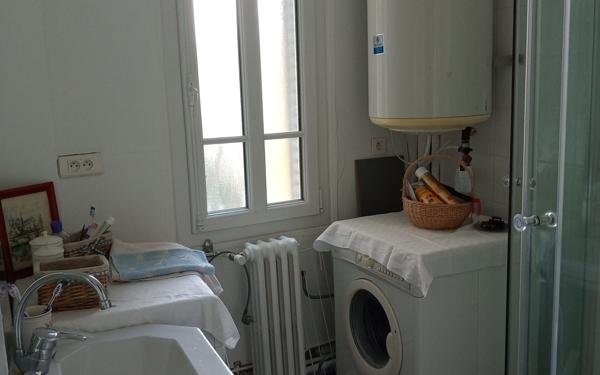 Appartement à vendre    4 pièces • 90 m2 Dijon