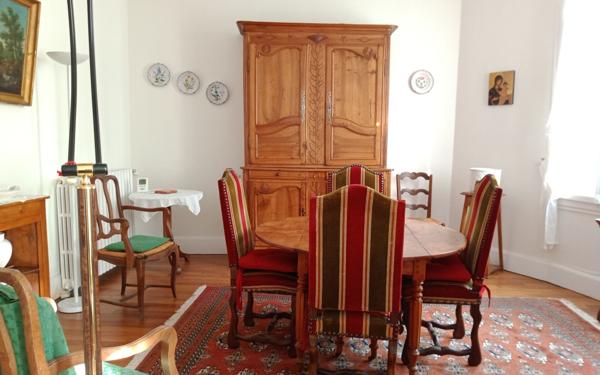 Appartement à vendre    4 pièces • 90 m2 Dijon