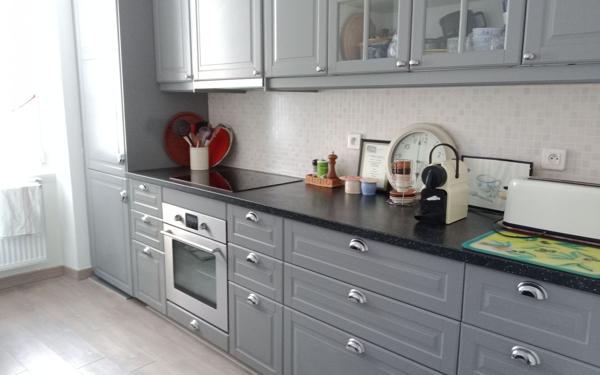 Appartement à vendre    4 pièces • 90 m2 Dijon