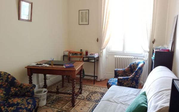 Appartement à vendre    4 pièces • 90 m2 Dijon