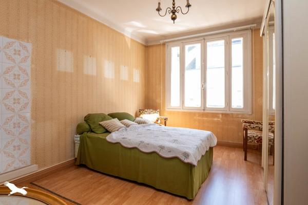 Appartement à vendre |  Lorient |  3 pièces | 88 m²