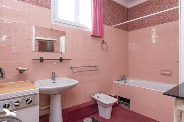 Appartement à vendre |  Lorient |  3 pièces | 88 m²