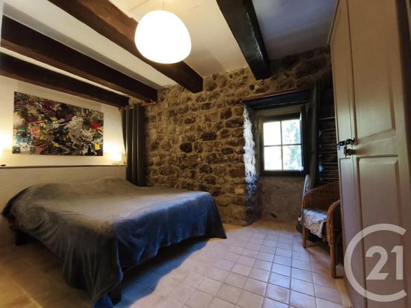 Maison à vendre  3 pièces - 55 m 2   THUEYTS  - 07