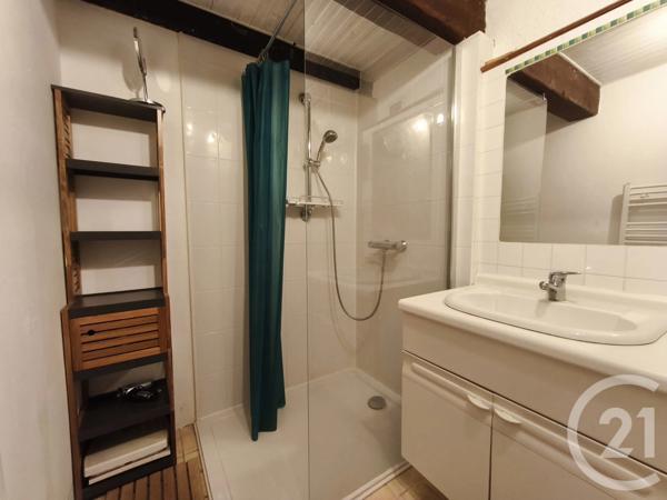 Maison à vendre  3 pièces - 55 m 2   THUEYTS  - 07