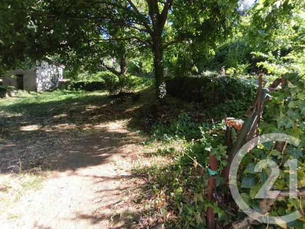 Maison à vendre  3 pièces - 55 m 2   THUEYTS  - 07
