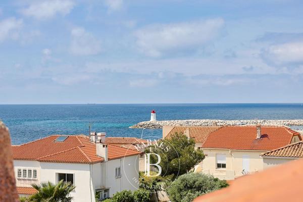 Sausset-les-Pins, Appartement 4 Chambres -  85 m² à vendre