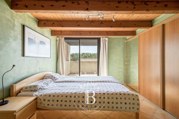 Sausset-les-Pins, Appartement 4 Chambres -  85 m² à vendre