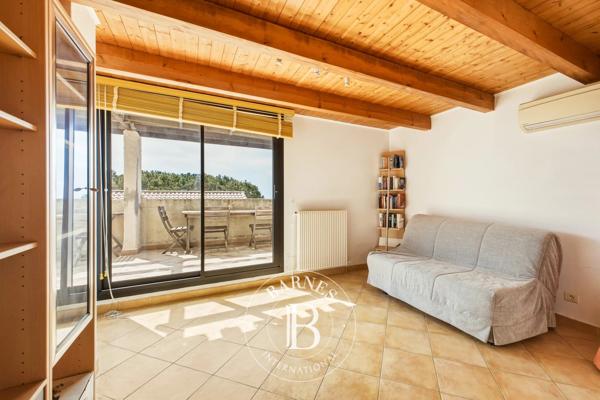 Sausset-les-Pins, Appartement 4 Chambres -  85 m² à vendre