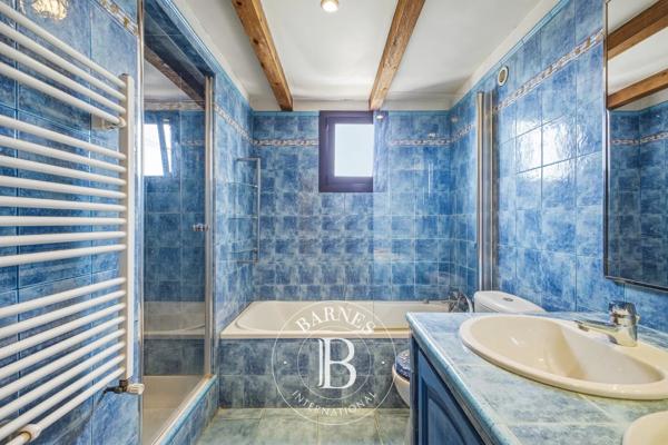 Sausset-les-Pins, Appartement 4 Chambres -  85 m² à vendre
