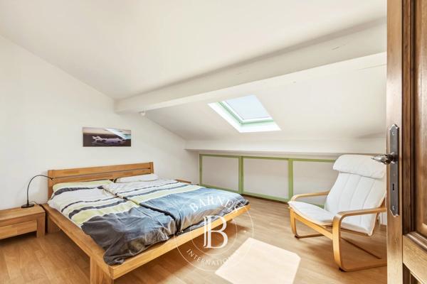 Sausset-les-Pins, Appartement 4 Chambres -  85 m² à vendre