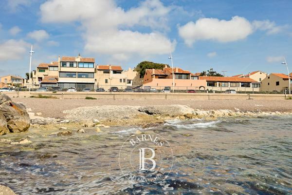 Sausset-les-Pins, Appartement 4 Chambres -  85 m² à vendre
