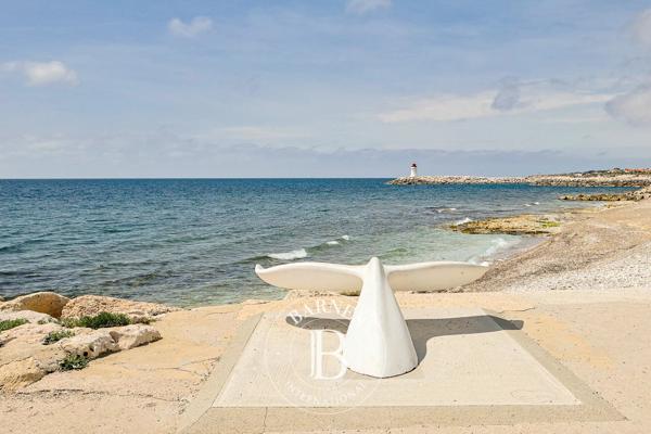 Sausset-les-Pins, Appartement 4 Chambres -  85 m² à vendre