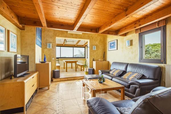 Sausset-les-Pins, Appartement 4 Chambres -  85 m² à vendre