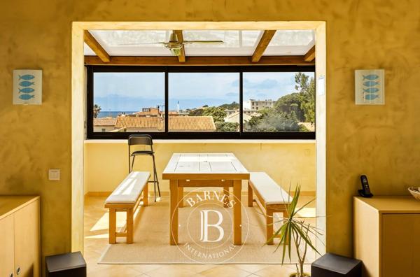 Sausset-les-Pins, Appartement 4 Chambres -  85 m² à vendre