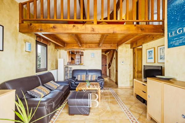 Sausset-les-Pins, Appartement 4 Chambres -  85 m² à vendre