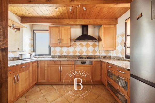 Sausset-les-Pins, Appartement 4 Chambres -  85 m² à vendre