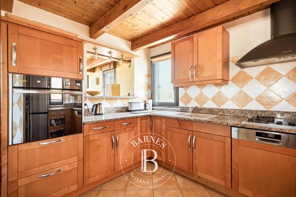 Sausset-les-Pins, Appartement 4 Chambres -  85 m² à vendre