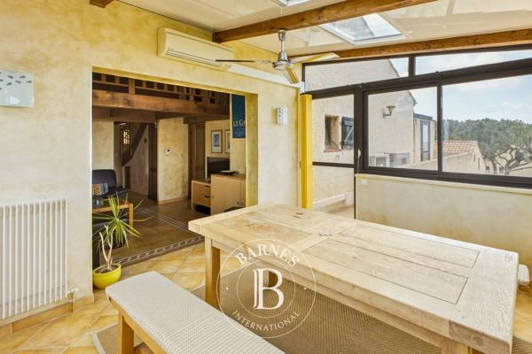 Sausset-les-Pins, Appartement 4 Chambres -  85 m² à vendre