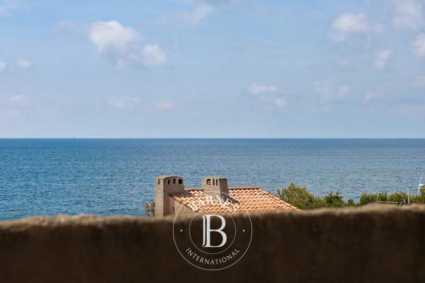 Sausset-les-Pins, Appartement 4 Chambres -  85 m² à vendre
