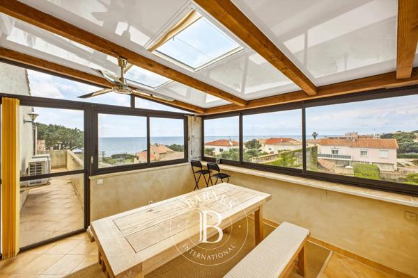 Sausset-les-Pins, Appartement 4 Chambres -  85 m² à vendre