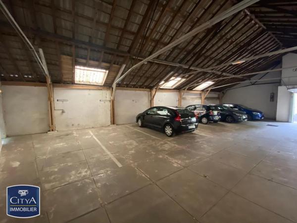 Appartement à louer 3 pièces 80m²