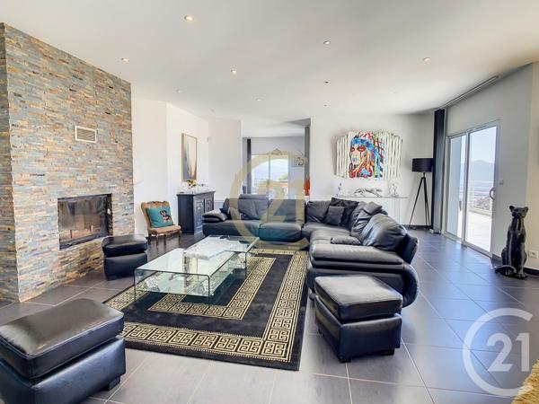 Maison à vendre  5 pièces - 185 m2 LUMIO - 202