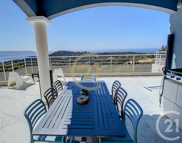 Maison à vendre  5 pièces - 185 m2 LUMIO - 202