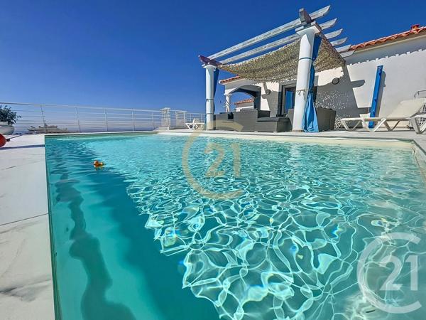 Maison à vendre  5 pièces - 185 m2 LUMIO - 202