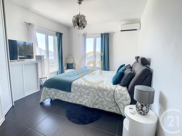 Maison à vendre  5 pièces - 185 m2 LUMIO - 202