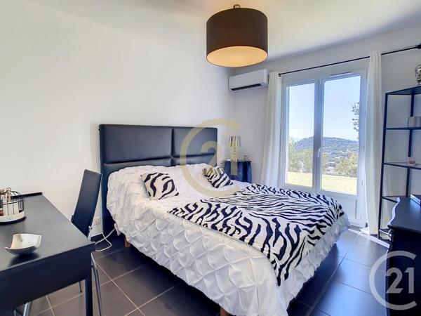 Maison à vendre  5 pièces - 185 m2 LUMIO - 202