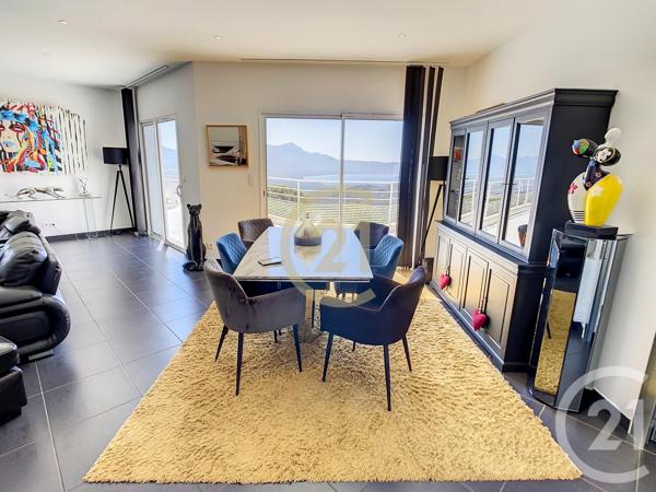 Maison à vendre  5 pièces - 185 m2 LUMIO - 202