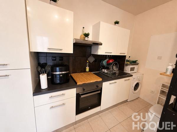 Appartement Pau 2 pièces