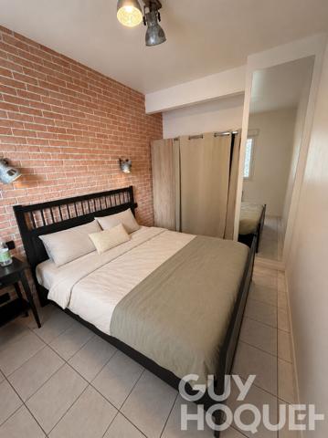 Appartement Pau 2 pièces