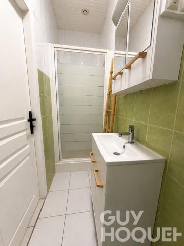 Appartement Pau 2 pièces