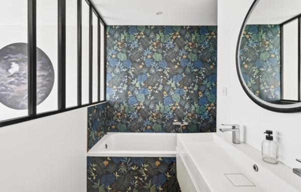 Appartement de 108 m²